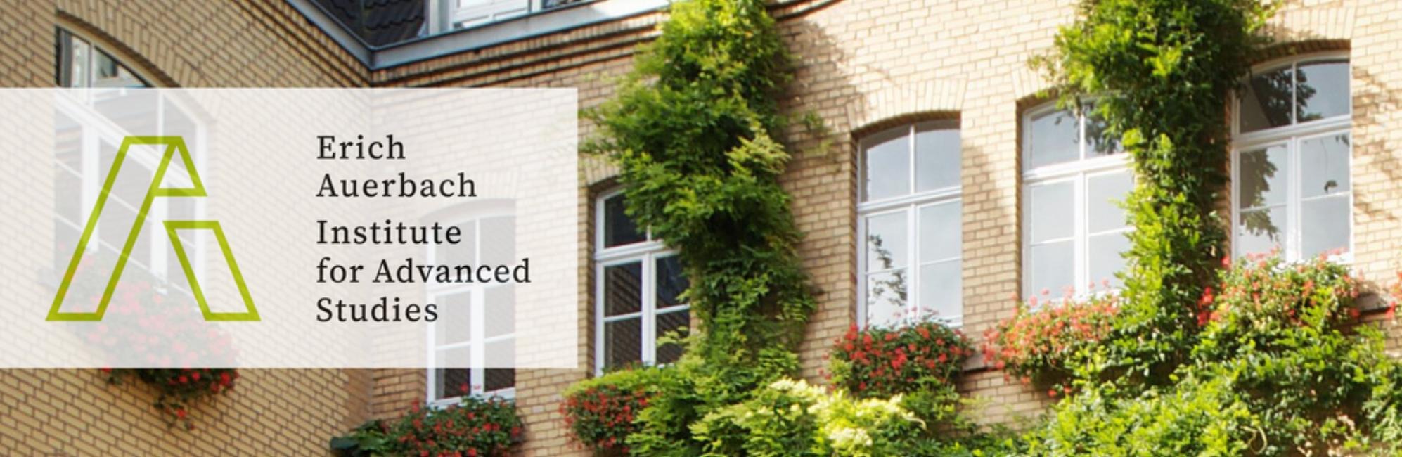 image of auerbach institute