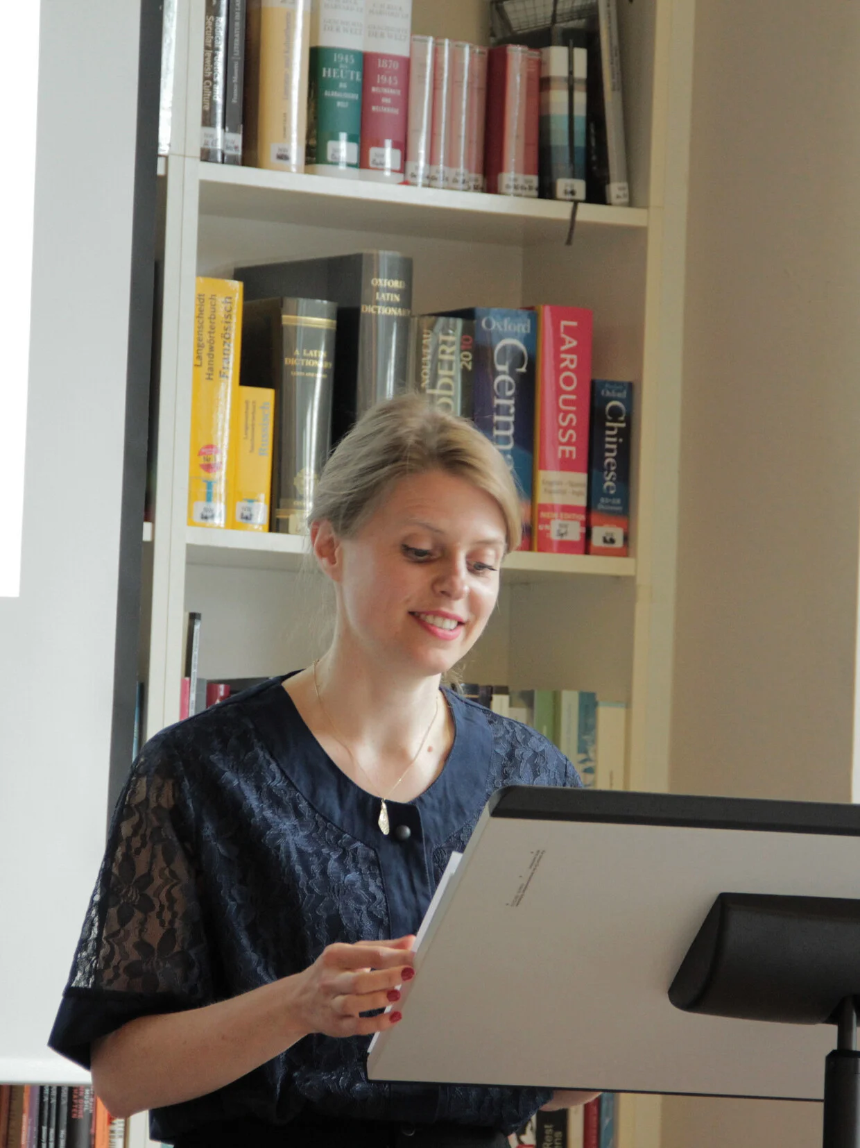 Walking, World, Literature