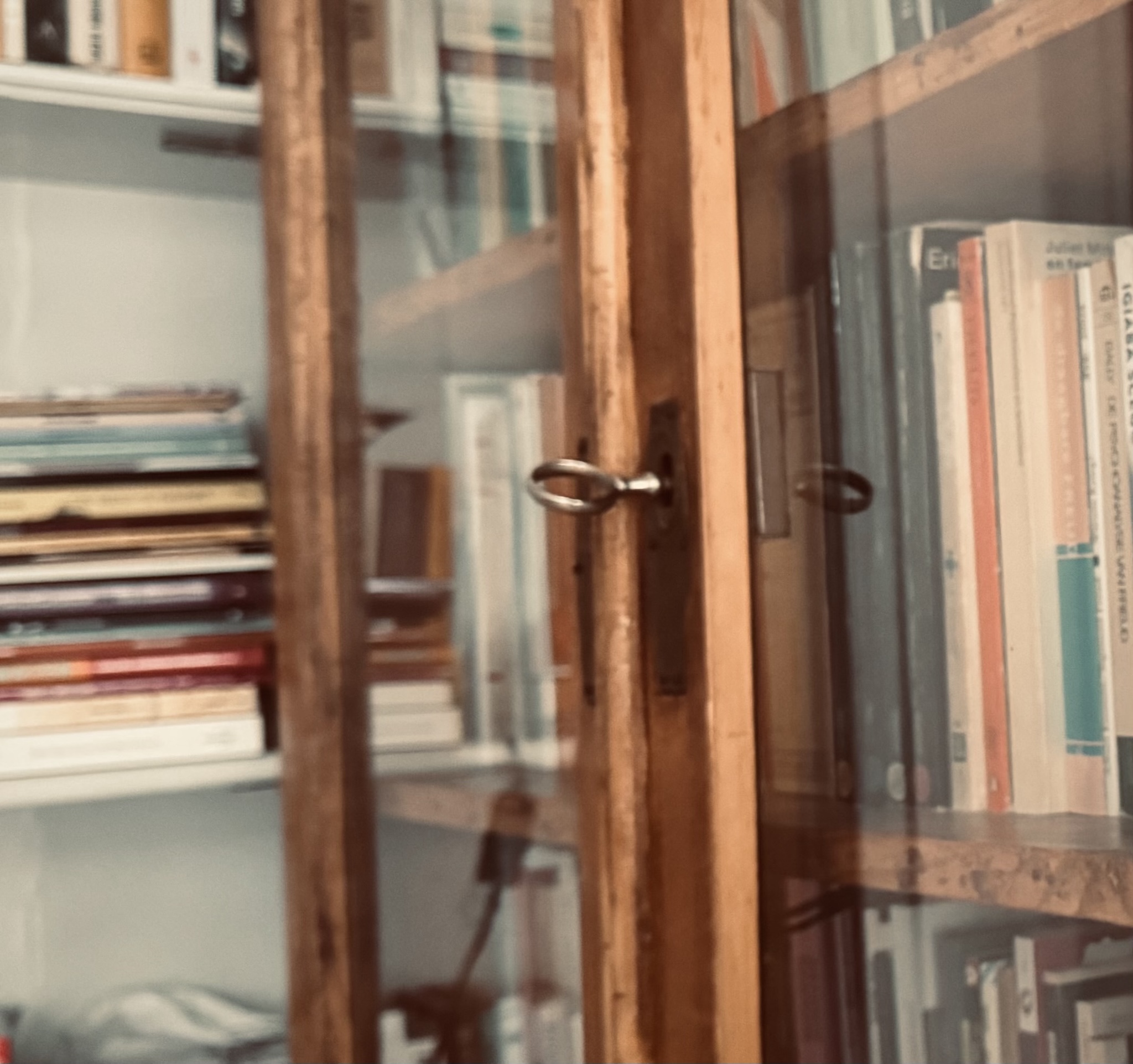 Op zoek naar frictie: mijn nieuwe blog over boeken in tijden van AI