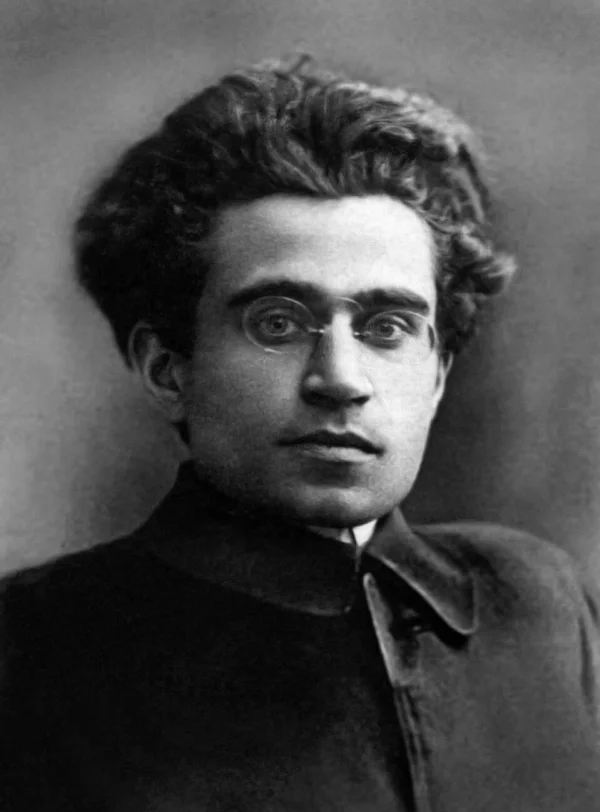 Gramsci