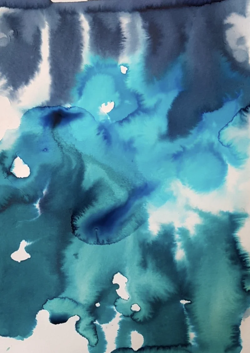 A Poetic Intervention on Life Before Birth