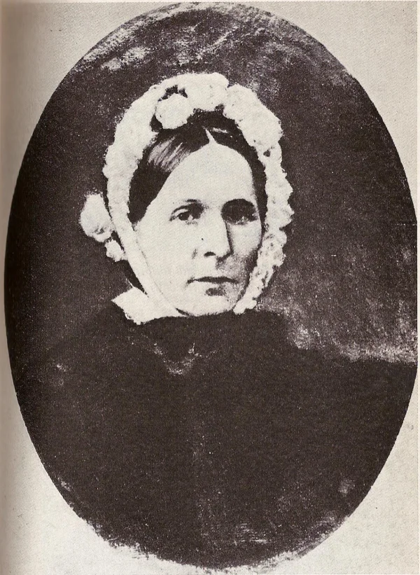 Motherhood and Italian Nation Building: On the Correspondence between Maria Drago and Giuseppe Mazzini