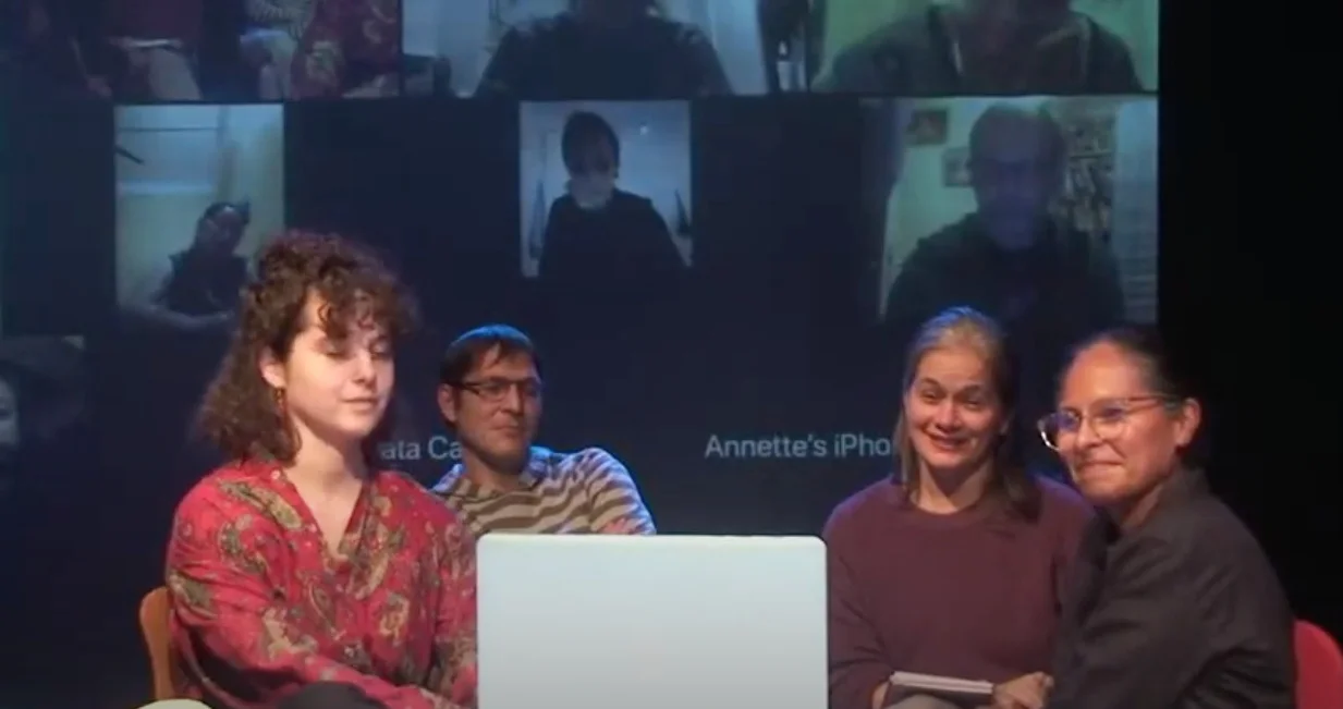 The Role of the Body! NOW!