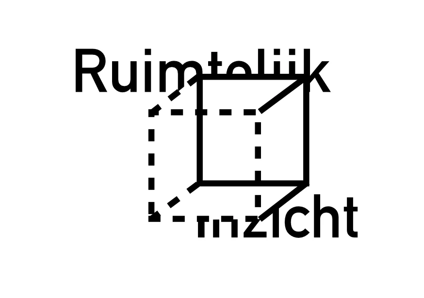 Ruimtelijk Inzicht: De Ruimte in Perspectief